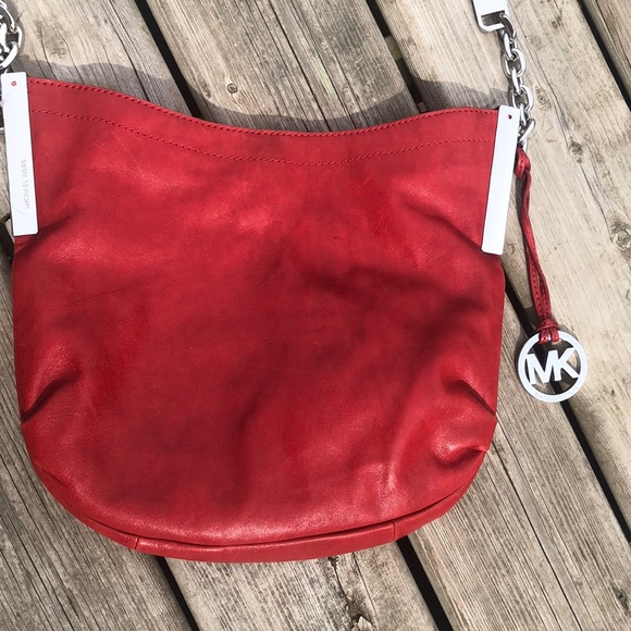 Michael Kors Crossbody - Picture 2 of 14